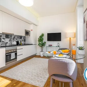 Whome | Alcantara Smart Apartamento